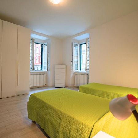 Apartament Casa Alfieri Triest Zewnętrze zdjęcie