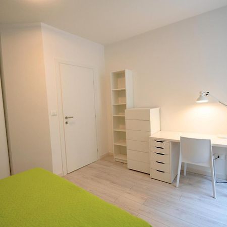 Apartament Casa Alfieri Triest Zewnętrze zdjęcie