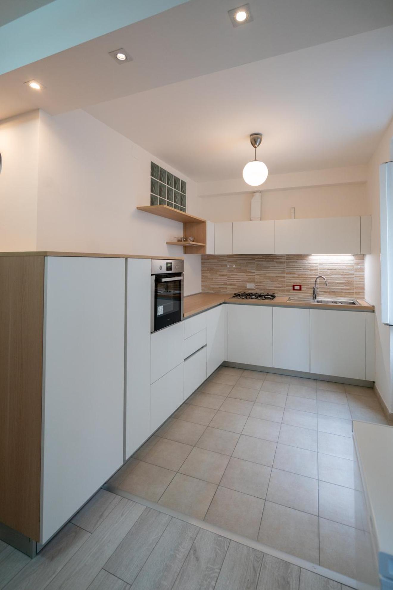 Apartament Casa Alfieri Triest Zewnętrze zdjęcie